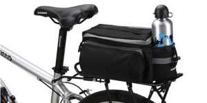 bisiklet arka bagaj