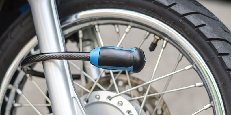 Bisiklet Kilidi Nedir?