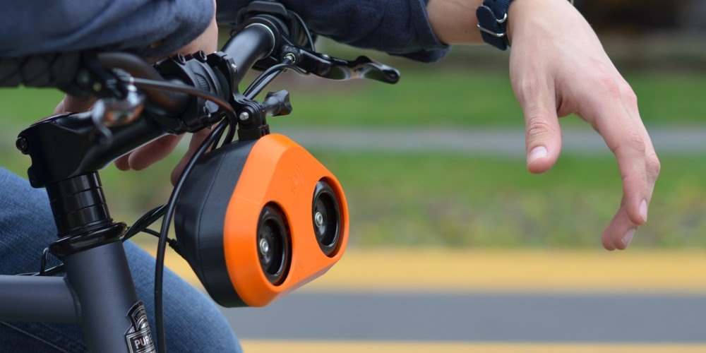 Bisiklet Kornası Nedir