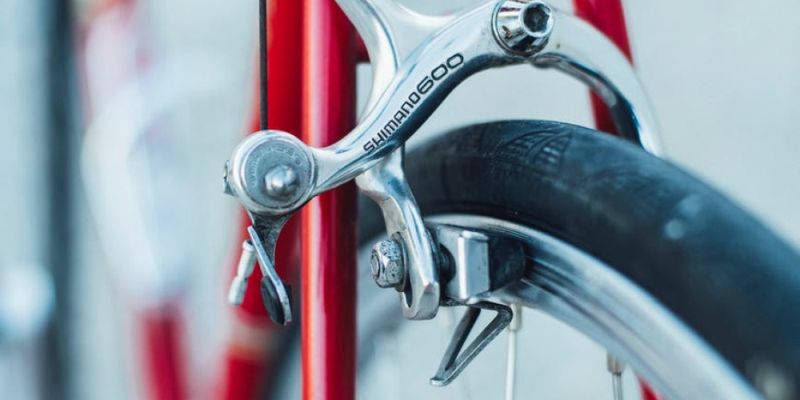 Bisiklet Fren Papucu Nedir