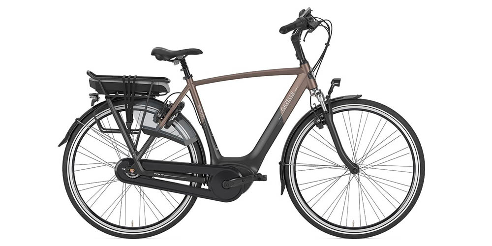 şehir bisikleti nedir